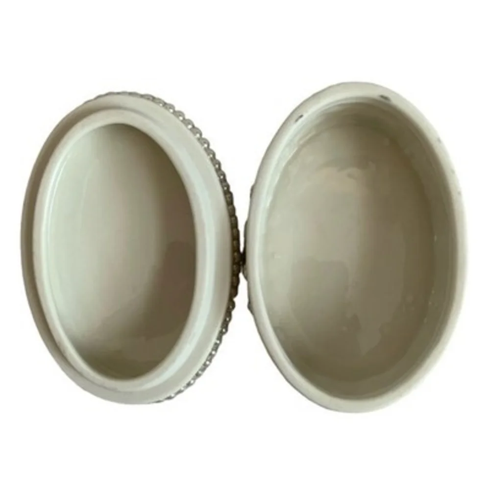 Lenox vintage 3d